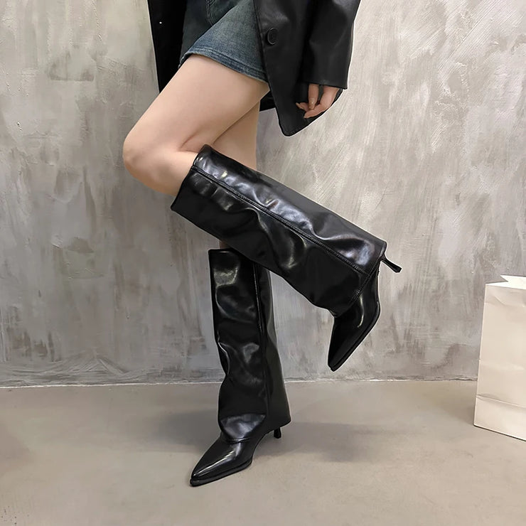 Elysian Avenue Boots