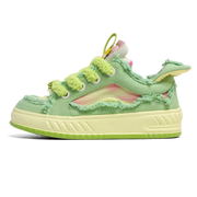 Bubblicious Steps Sneakers