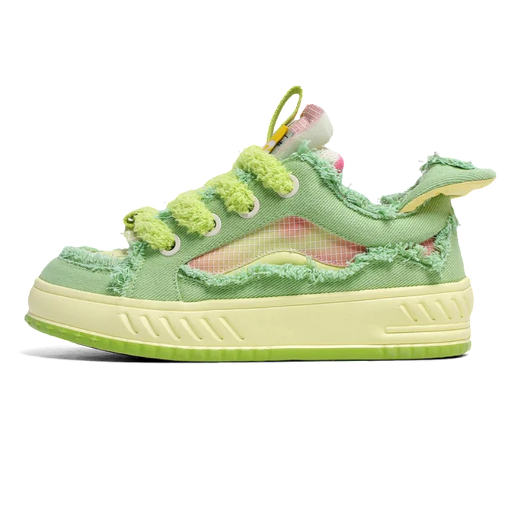 Bubblicious Steps Sneakers