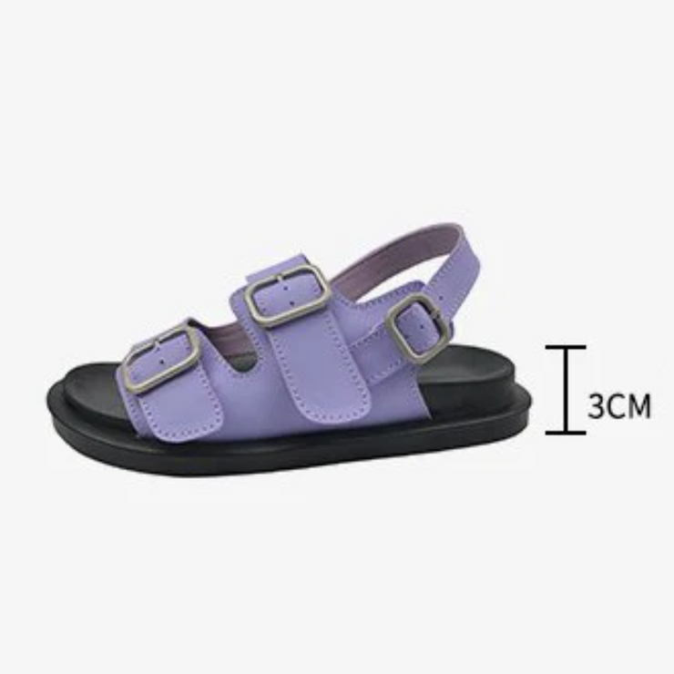 Macao Summer Sandals