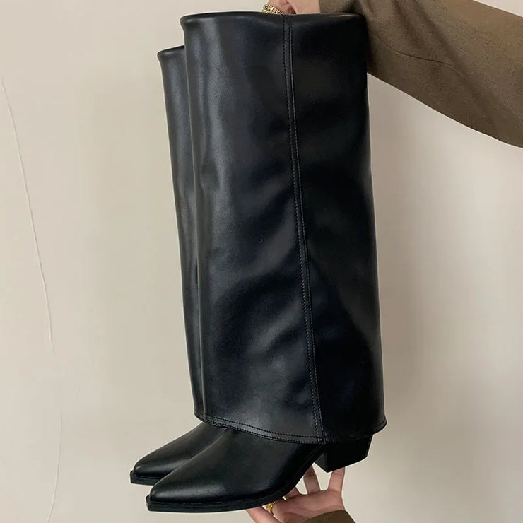 Vanguard Vault Boots