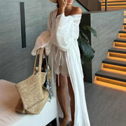 Moonstone 2-Piece Robe