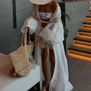 Moonstone 2-Piece Robe