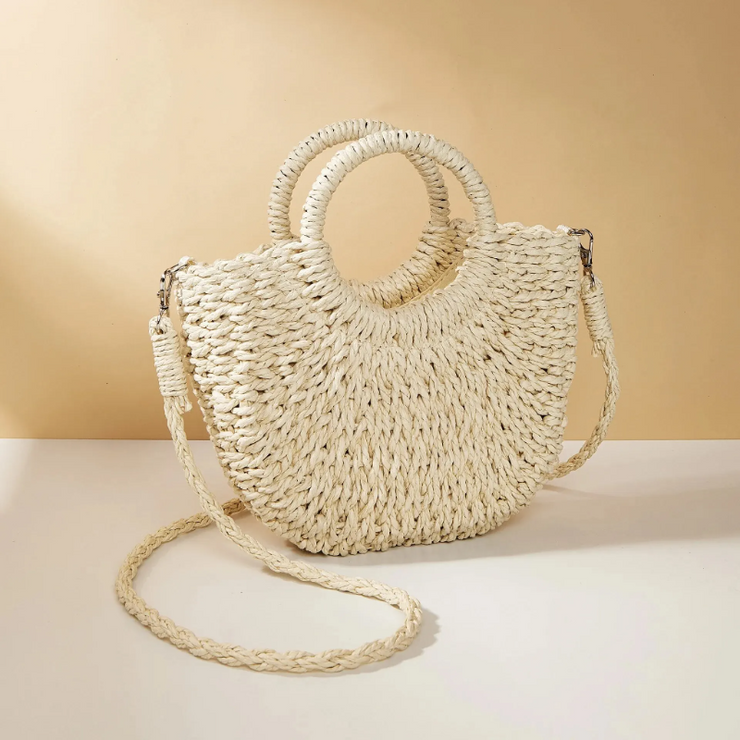 Tulum Dreams Crossbody Bag