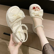 Selene Summer Sandals
