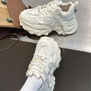 EnduroLace Chunky Sneakers