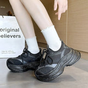 Strata Pulse Chunky Sneakers