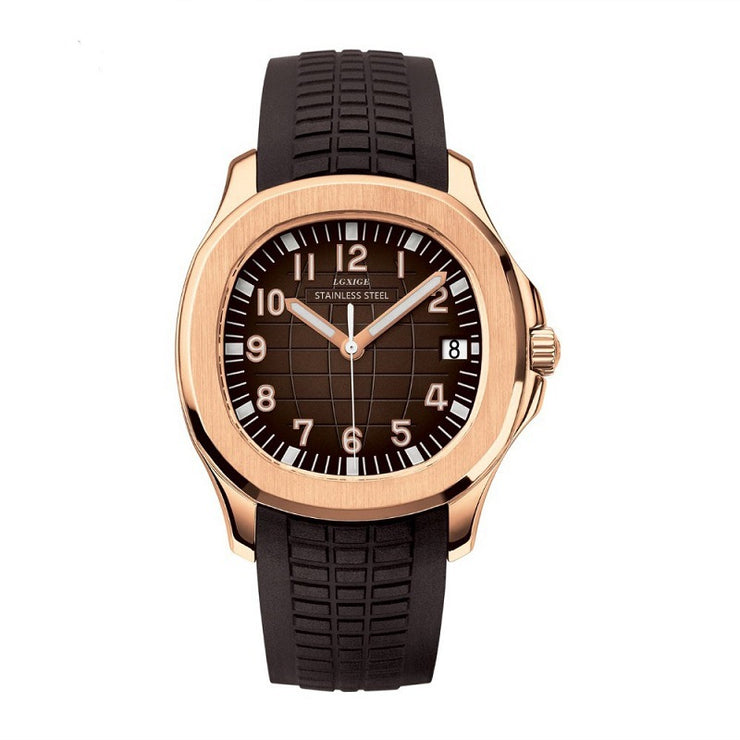 Vintage Voyager Luxury Watch