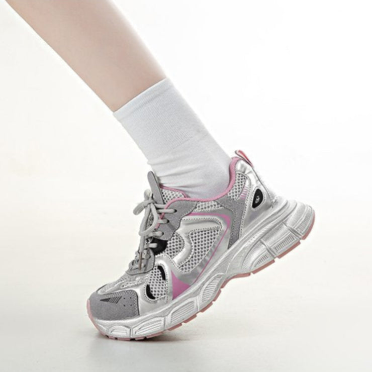 HarborRun Vintage Sneakers