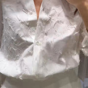 Flow & Form Long Skirt Set