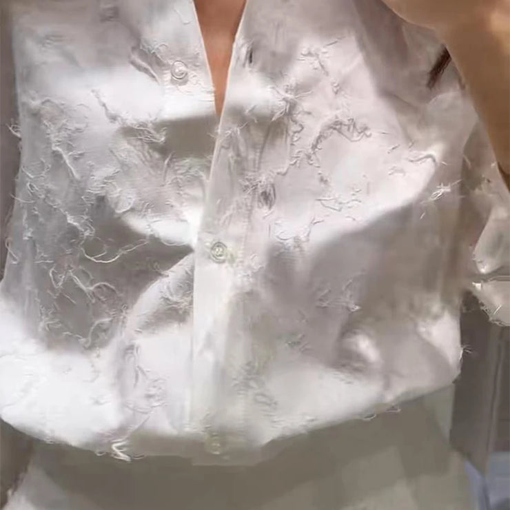 Flow & Form Long Skirt Set