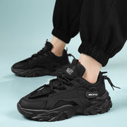 ZephyrRun Chunky Sneakers