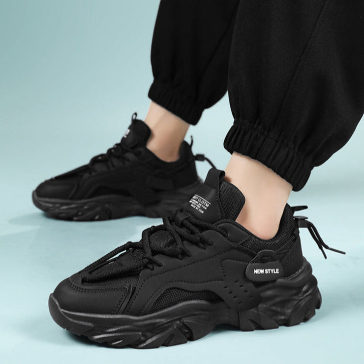 ZephyrRun Chunky Sneakers