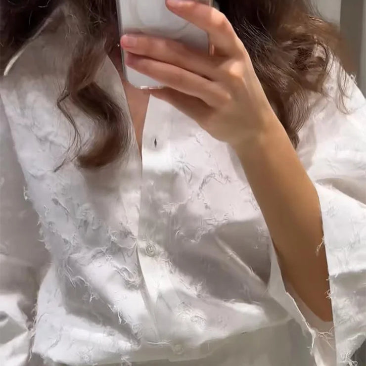 Flow & Form Long Skirt Set