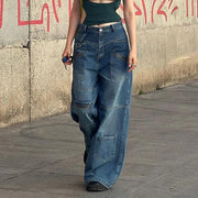 Joanna's Baggy Jeans