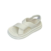 OrbitGlow Sandals