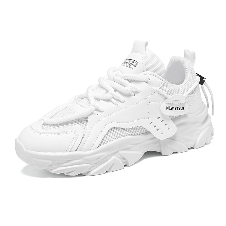 ZephyrRun Chunky Sneakers