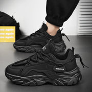 ZephyrRun Chunky Sneakers