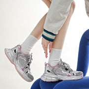 HarborRun Vintage Sneakers