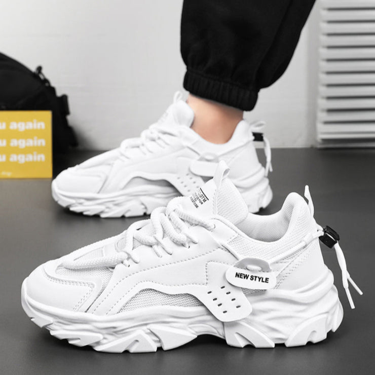 ZephyrRun Chunky Sneakers