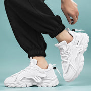 ZephyrRun Chunky Sneakers