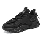 ZephyrRun Chunky Sneakers