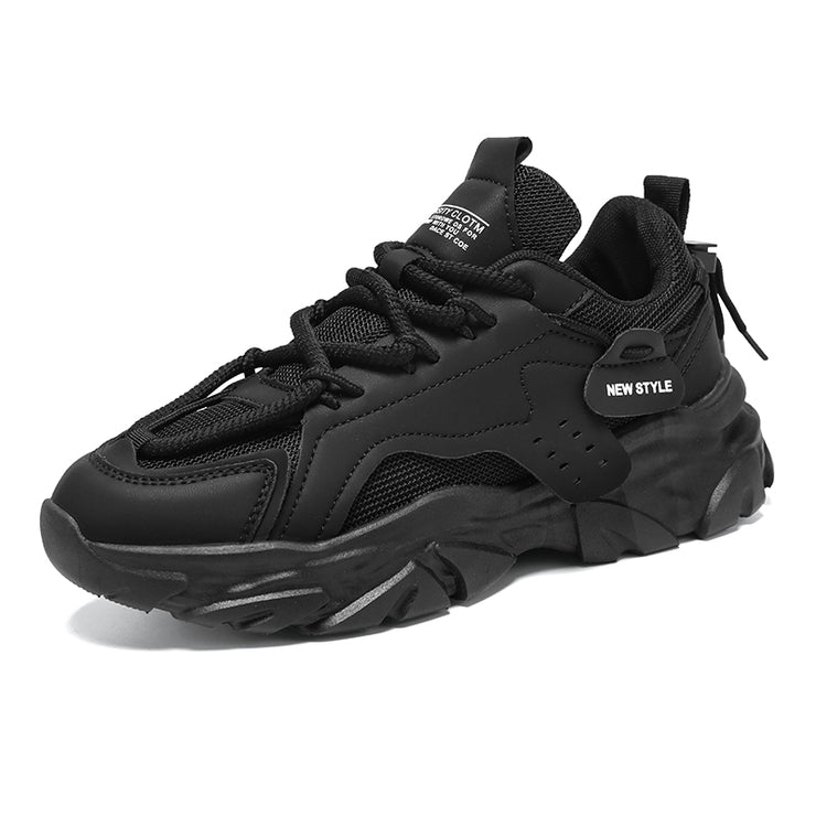 ZephyrRun Chunky Sneakers