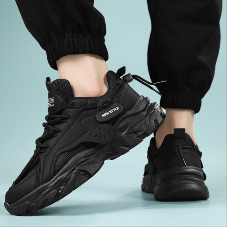 ZephyrRun Chunky Sneakers