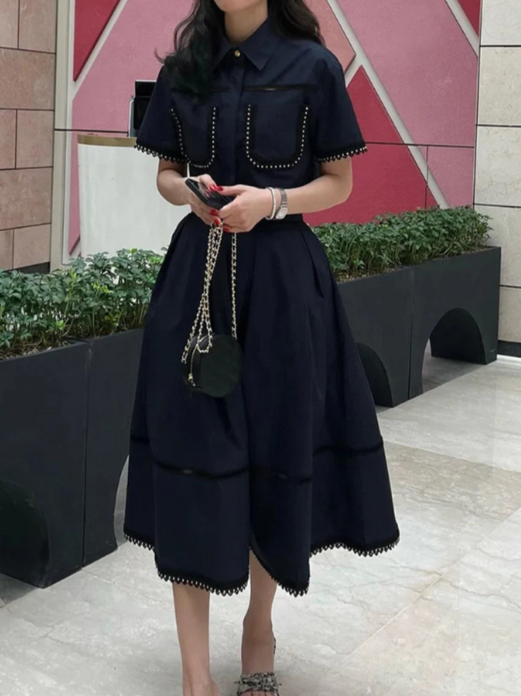 Vogue Vista Two-Piece Set