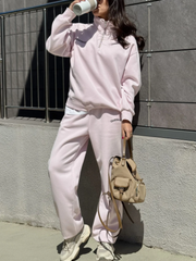 LoungeZip Classic Tracksuit