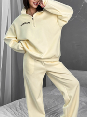 LoungeZip Classic Tracksuit