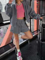 Bubblegum Breeze Tracksuit