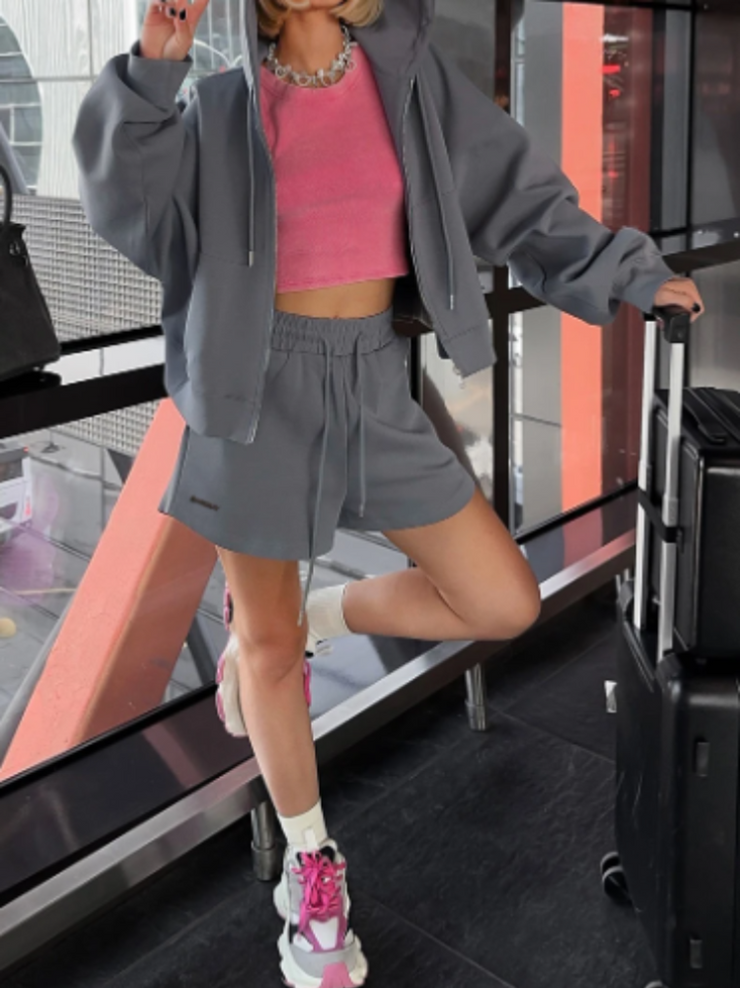 Bubblegum Breeze Tracksuit