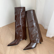 Legato Luxe High Boots