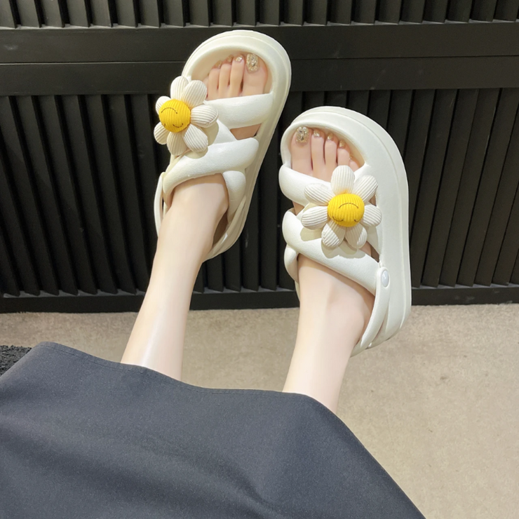 Sorelle Convertible Summer Sandals