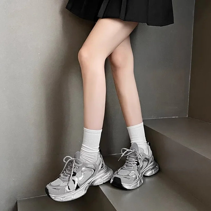 HarborRun Vintage Sneakers