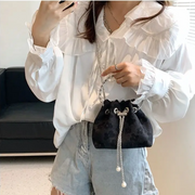 Fashionista Crossbody Bag