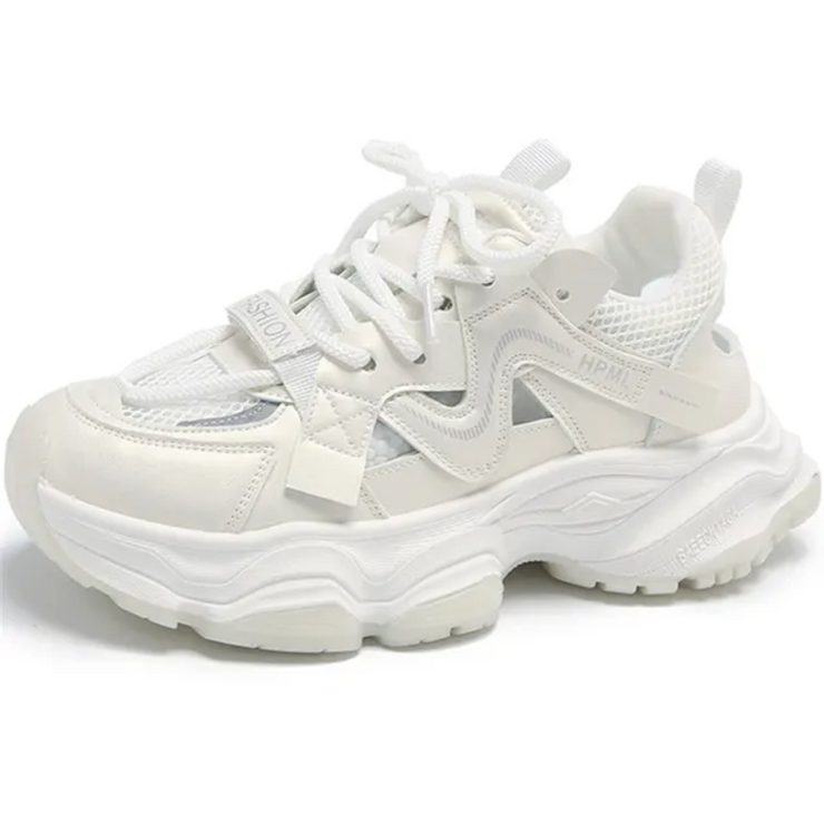 Sneakers chunky AeroVoid