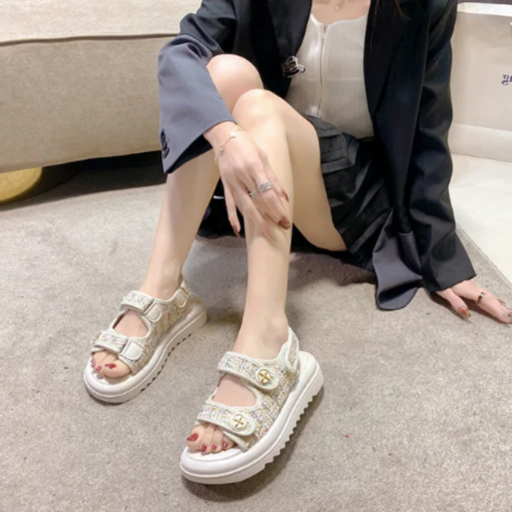 Persa Summer Sandals