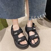 Salena Summer Sandals