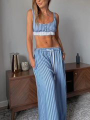 Stria Luxe 3-Piece Set