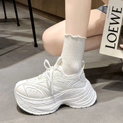 Strata Pulse Chunky Sneakers
