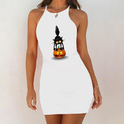 Chemise de nuit chaton