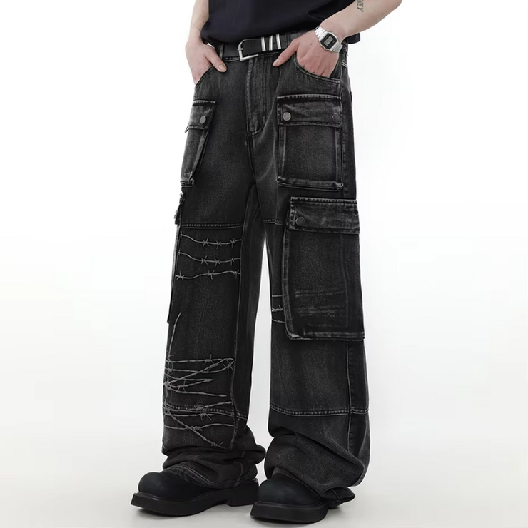 Hip Hop Haven Jeans