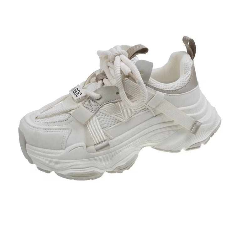 FlexAxis Chunky Sneakers