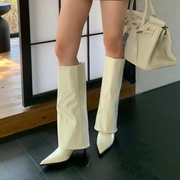 Legato Luxe High Boots