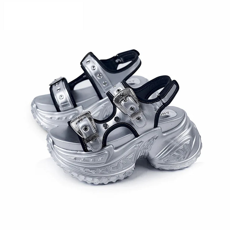 Borsa Lunar Sandals