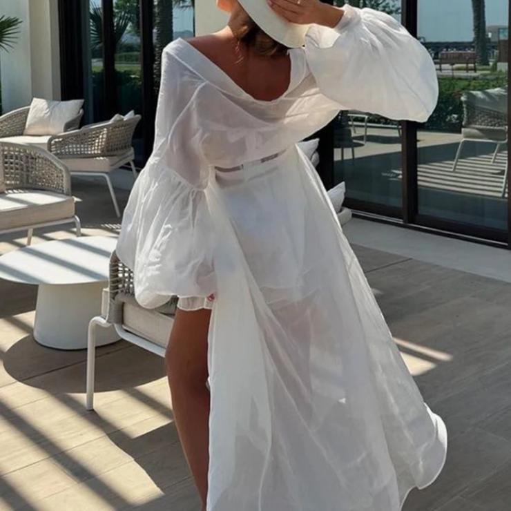 Moonstone 2-Piece Robe