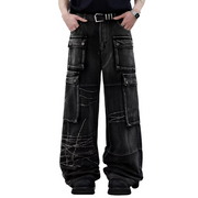 Hip Hop Haven Jeans