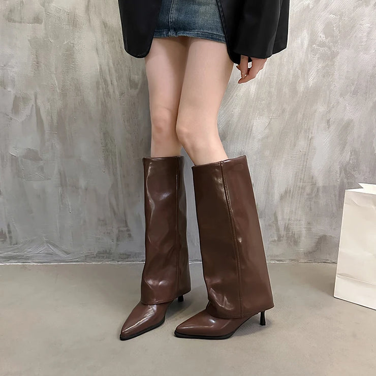 Elysian Avenue Boots